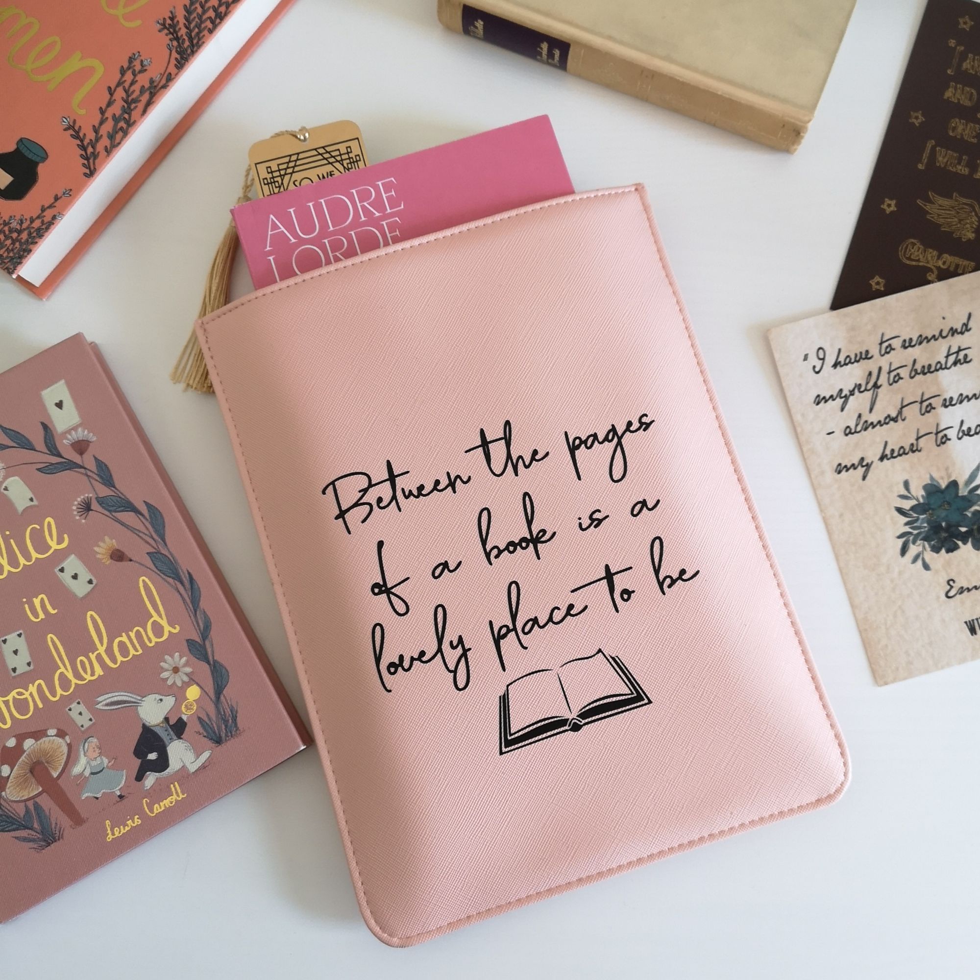 miss bohemia cozy literary gifts for book lovers