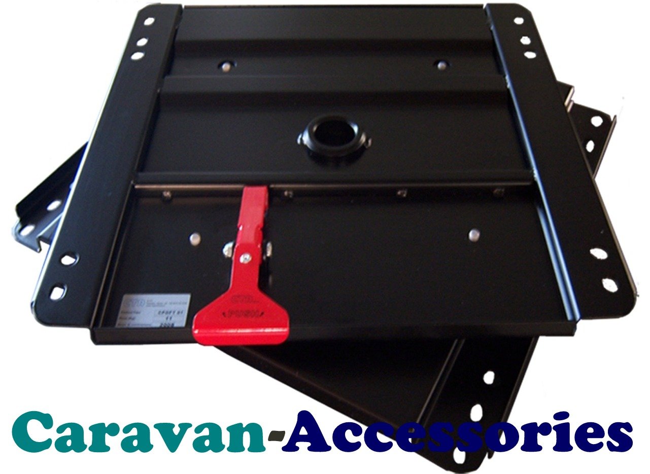 Seat Swivel CTA for Ford Transit (20042013) Left/Right Hand eBay