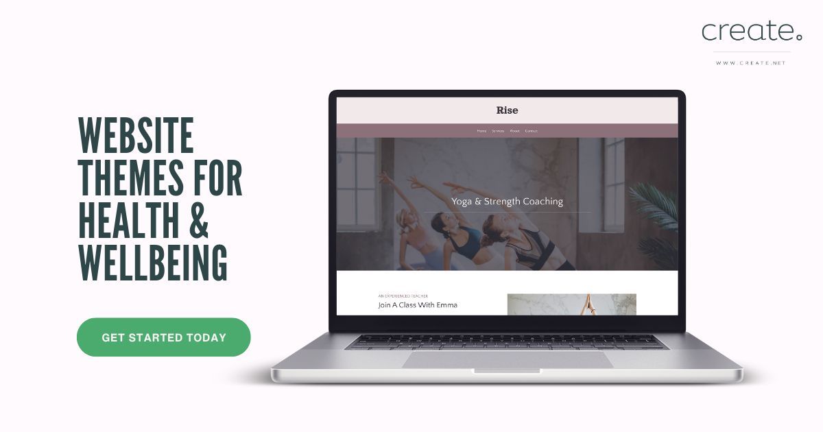 Website Themes for Sports Health Wellness Beauty Stores and Services Website Themes for Sports Health Wellness Beauty Stores and Services