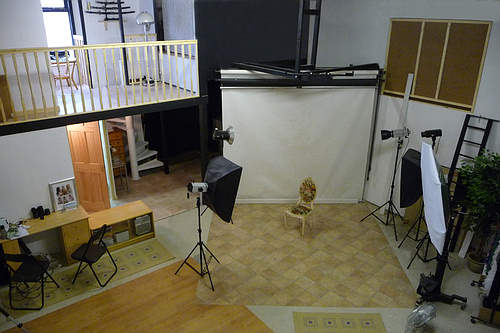 Studio 1