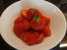 strawberrys strawberrys