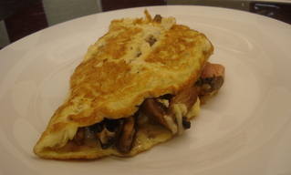 ommlette ommlette