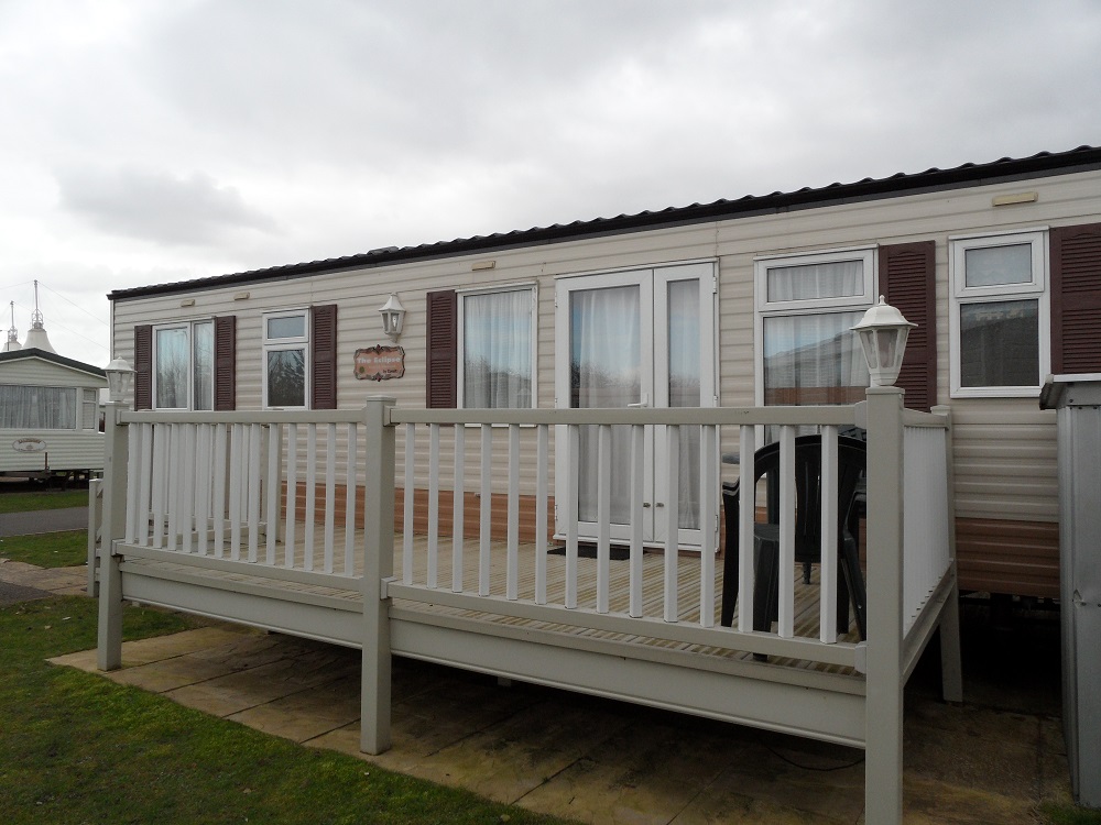 Butlins Skegness Caravans | Family Holidays, Adult ...