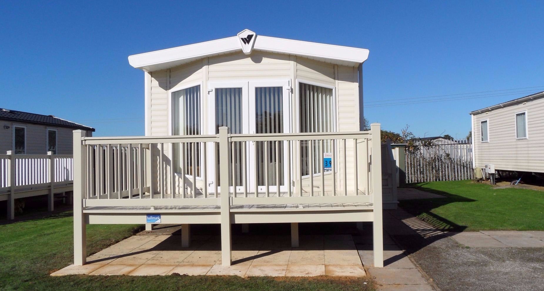 Caravans for Hire Skegness Family Getaways