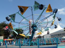 Butlins Minehead Resort, stay, play & dine