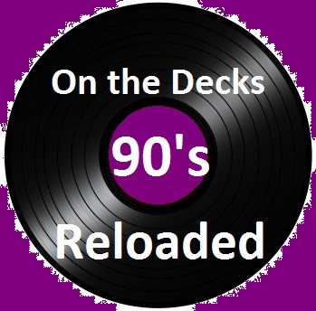 90's on the decks weekend butlins minehead