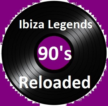 Ibiza Legends Butlins Minehead