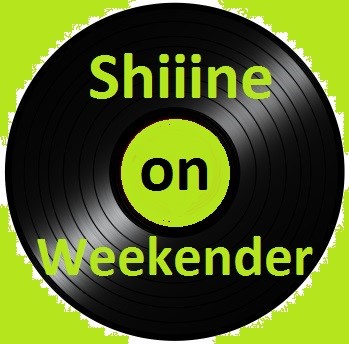 Shiiine on weekender, Adult live BIG Weekend Break