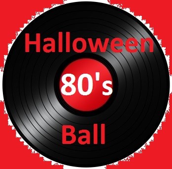 Butlins 80's Halloween Ball