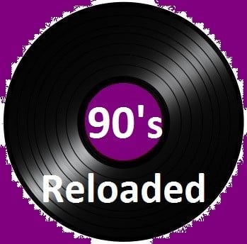 90's Reloaded Adult Weekend