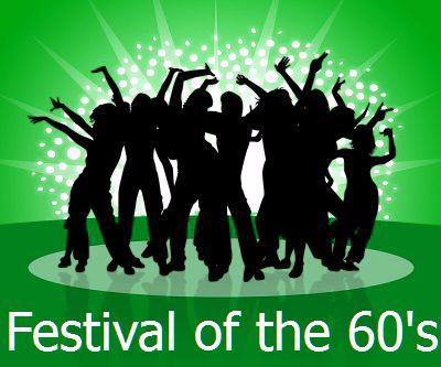Festival of the 60's Adult Music Break