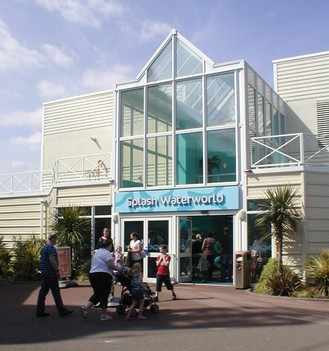 Butlins Entertainment,Butlins Facilities,Butlins Skegness ...