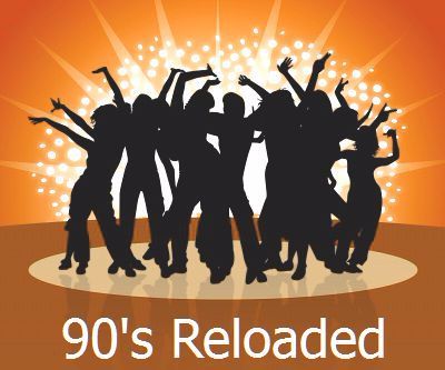 90's Reloaded Adult Weekend