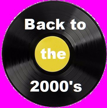 Back to the 2000's Noughties weekend butlins minehead
