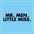 Mr Men 2018 butlins skegness