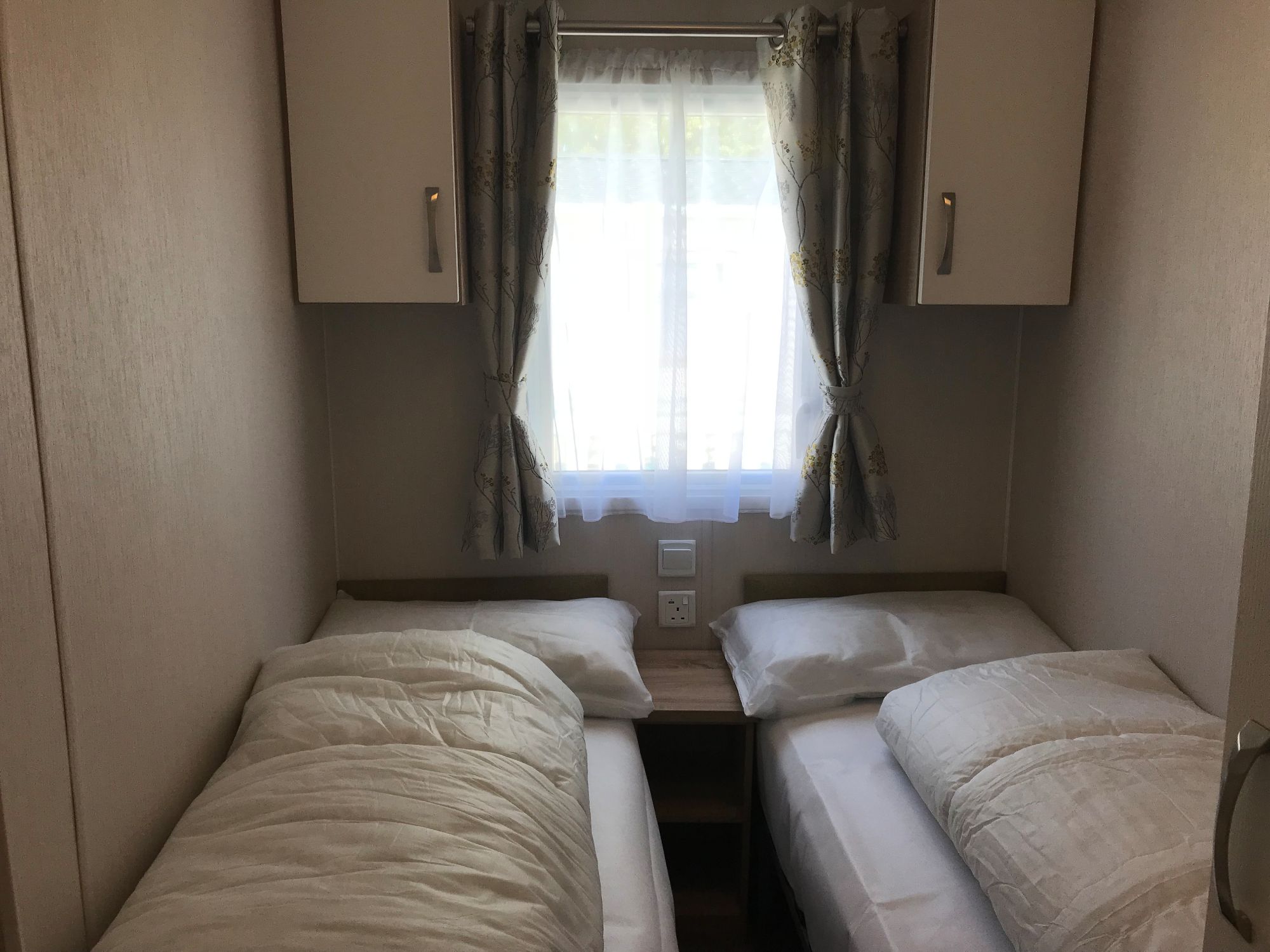 Butlins Minehead  3 Bedroom Caravan for hire