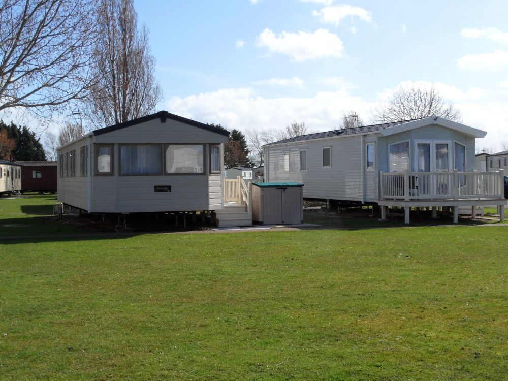 Butlins Family Caravan Holidays Family Getaways Skegness
