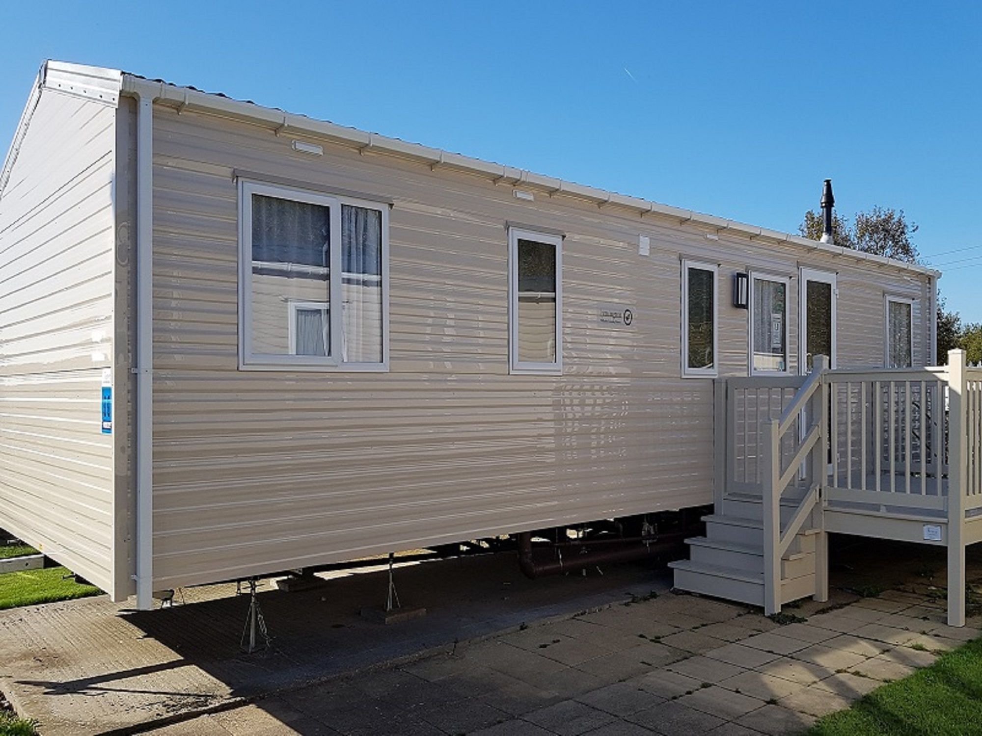 Butlins Skegness Caravans Family Holidays Adult Weekends