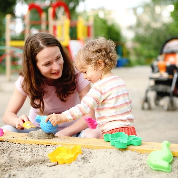 <!--003-->BUTLINS MINEHEAD Just for Tots Family Break with MILKKSHAKE LIVE!