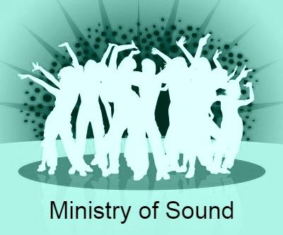 Ministry of Sound Butlins Skegness