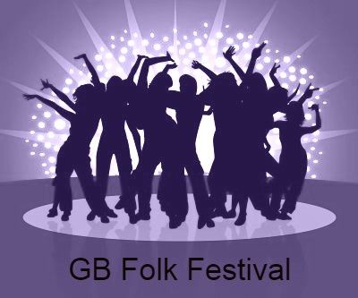 Great Bristish Folk Festival Butlins Skegness