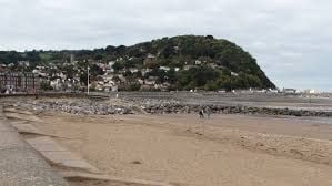 Coastal Path Minehead