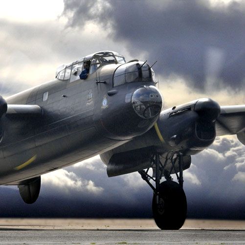 Lincolnshire aviation heritage Centre 