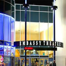 Embassy Theatre