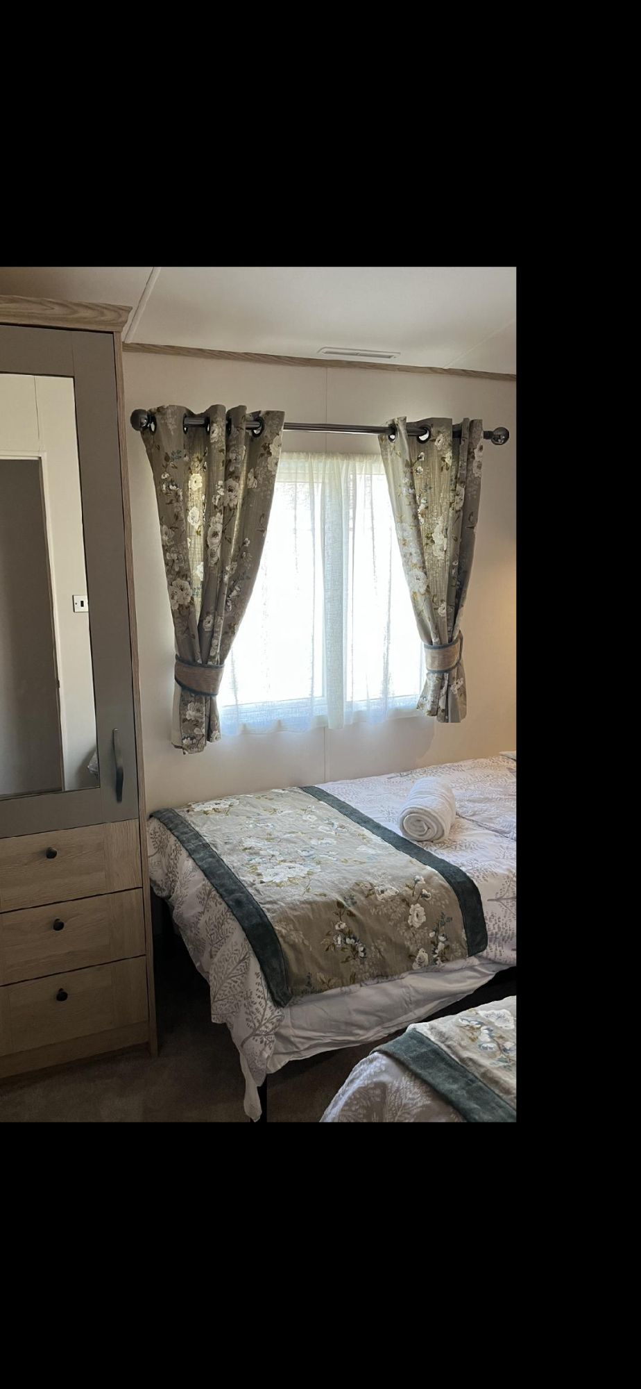 ABI Beaumont Poplars 30  Butlins Skegness
