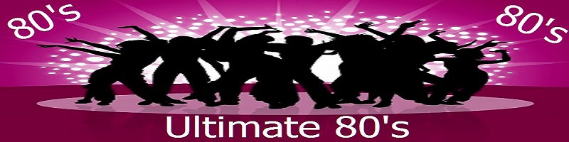 Ultimate 80 s Butlins Skegness BIG Weekends
