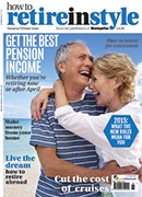 how to retire in style