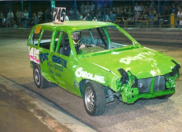 Banger Racing
