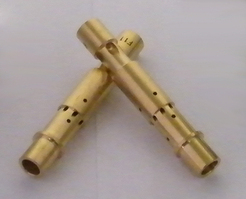 E/TUBE DCOE F3