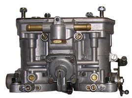 FORD PINTO ENGINE - (2 X 48 IDF) - PFO206