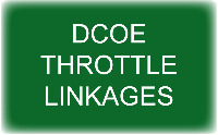 DCOE Throttle Linkages