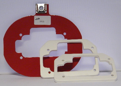 ITG Filter Base (3-JC-20)