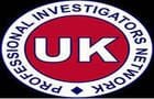 UK Professional Investigators Agency LOGO