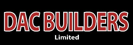 DAC Builders Ltd, site logo.
