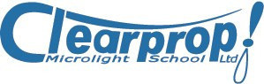 Clearprop Microlight School