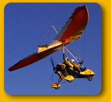 Microflights - Microlight Flying School