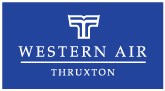 Western Air Thruxton Ltd