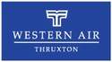 Western Air Thruxton Ltd