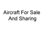  Aircraft For Sale And Sharing