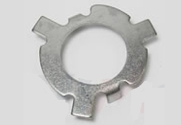 217476 - Lock Washer for Special Nut, Rear of Mainshaft