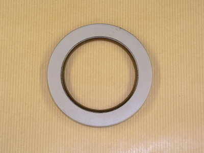 Oil Seal Hub Inner Bearing Metal And Leather Type