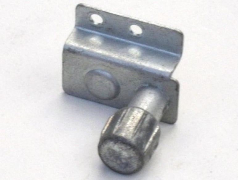 345436 - Twistlock for Slam Type Door Latch, LH Side