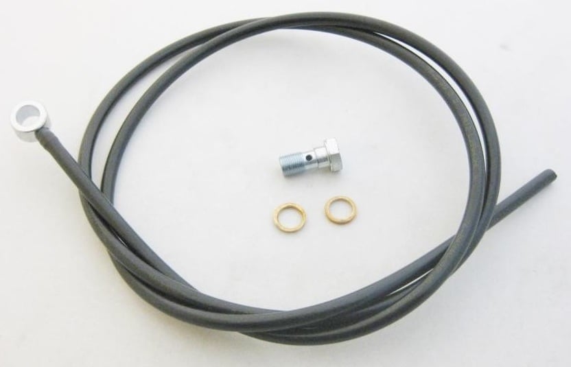 PSK 1239 - Remote Axle Breather Kit