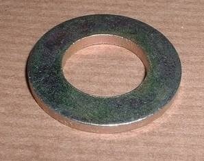 WA 600091 - Washer, Plain, 1/2