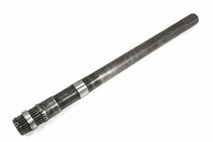 AEU 2520 REP - Front Inner Half Shaft, RH Side, Replacement specification