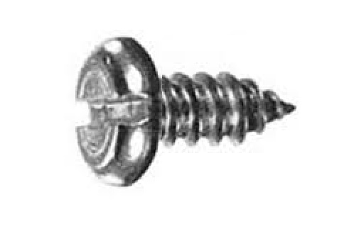 78001 - Drive Screw for Chassis Plates